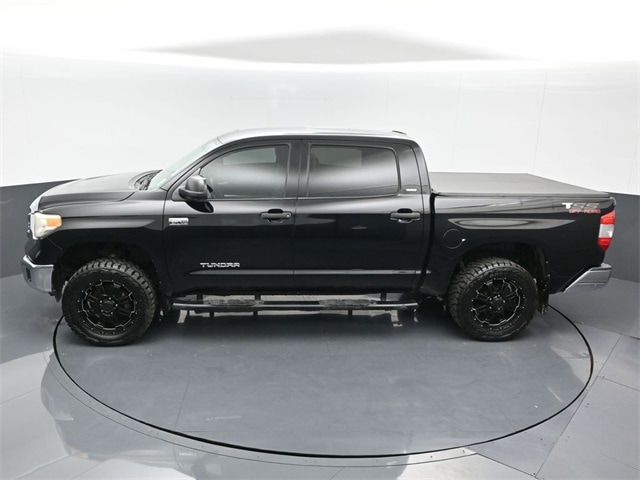 used 2015 Toyota Tundra car, priced at $24,997