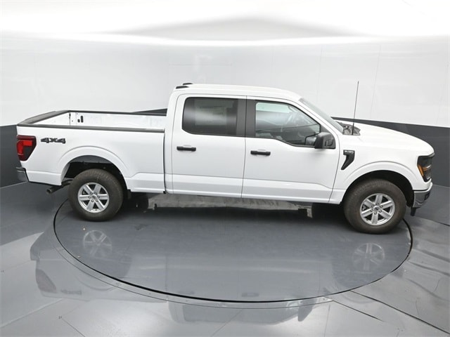 new 2024 Ford F-150 car, priced at $51,446