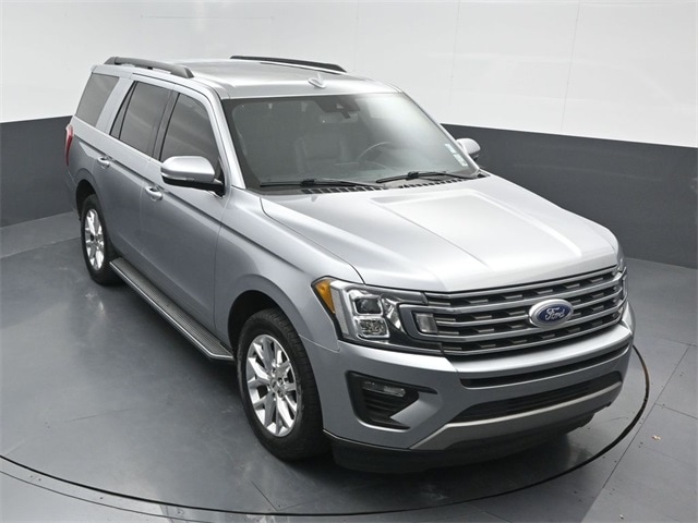 used 2020 Ford Expedition car, priced at $24,240