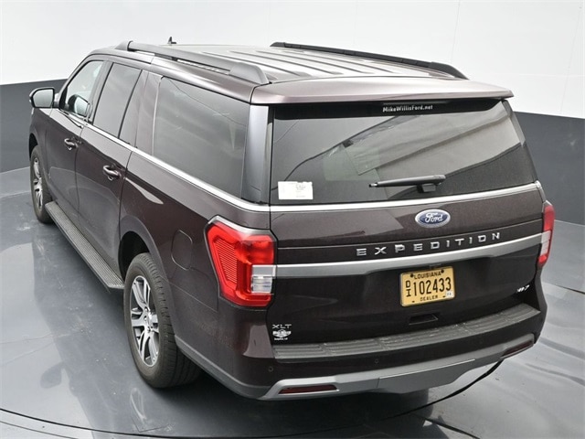 new 2024 Ford Expedition car, priced at $62,595