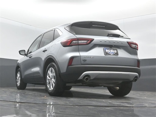 used 2024 Ford Escape car, priced at $22,249