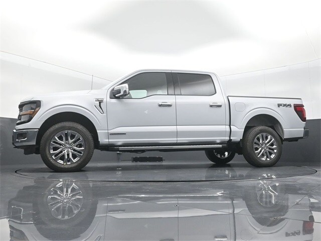 new 2025 Ford F-150 car, priced at $65,715