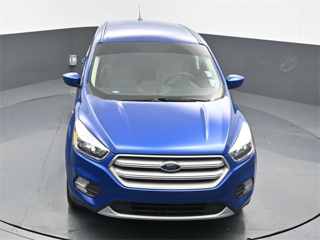 used 2019 Ford Escape car, priced at $18,972