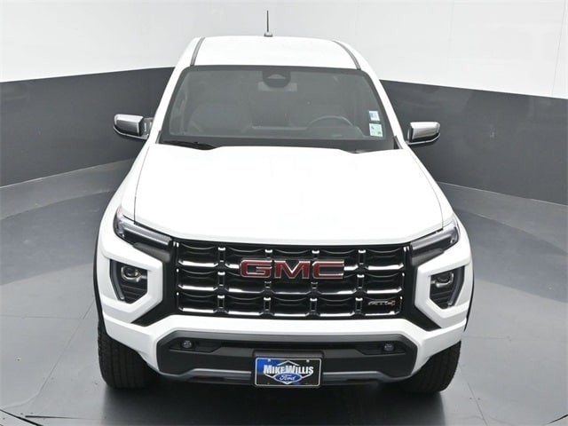 used 2024 GMC Canyon car, priced at $44,470