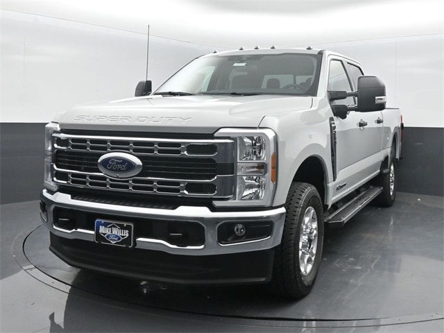 new 2025 Ford Super Duty car, priced at $71,940