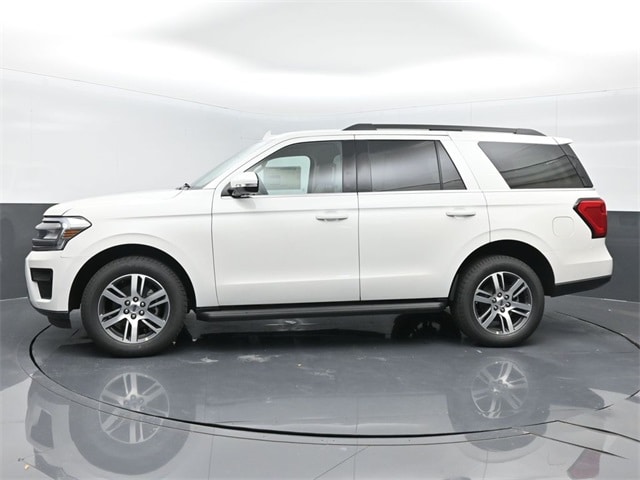 new 2024 Ford Expedition car, priced at $58,620