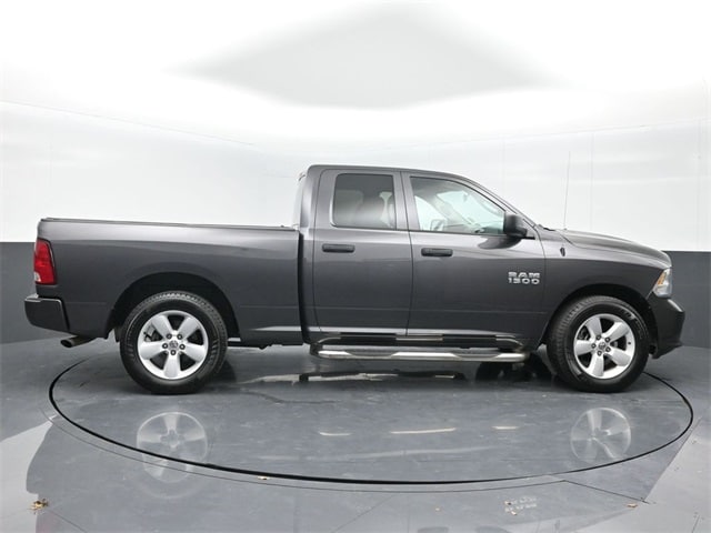 used 2015 Ram 1500 car, priced at $17,458