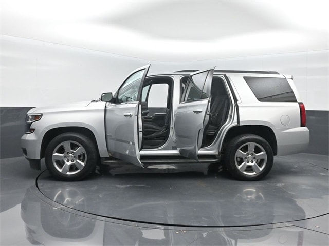 used 2017 Chevrolet Tahoe car, priced at $17,910