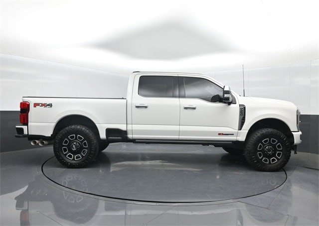 used 2024 Ford F-250SD car, priced at $87,878