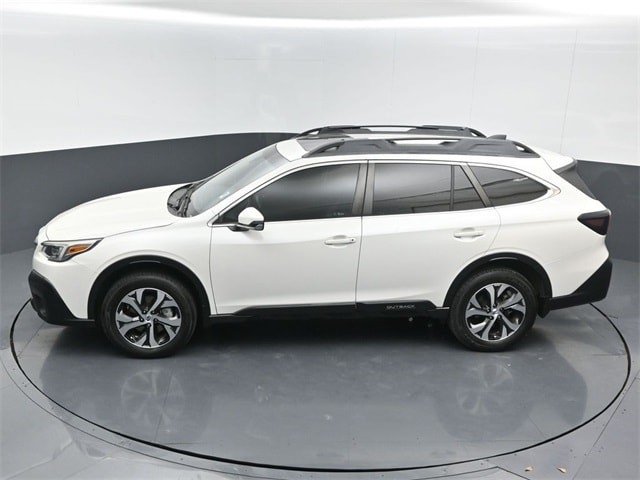 used 2020 Subaru Outback car, priced at $22,543