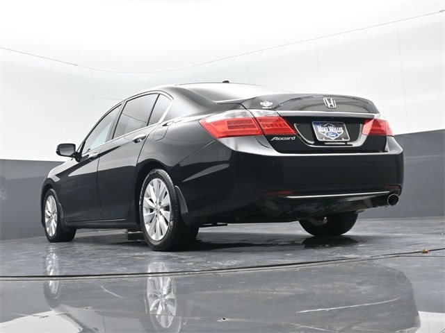 used 2014 Honda Accord car, priced at $12,896