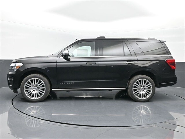 new 2024 Ford Expedition car, priced at $80,385