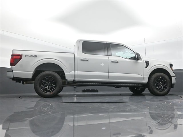 new 2024 Ford F-150 car, priced at $55,955