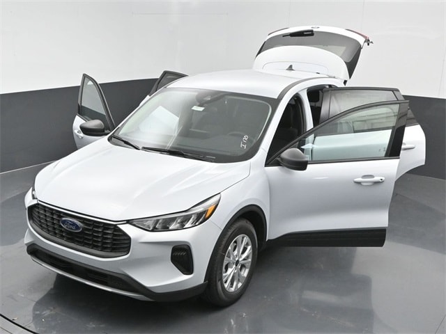 new 2025 Ford Escape car, priced at $28,985