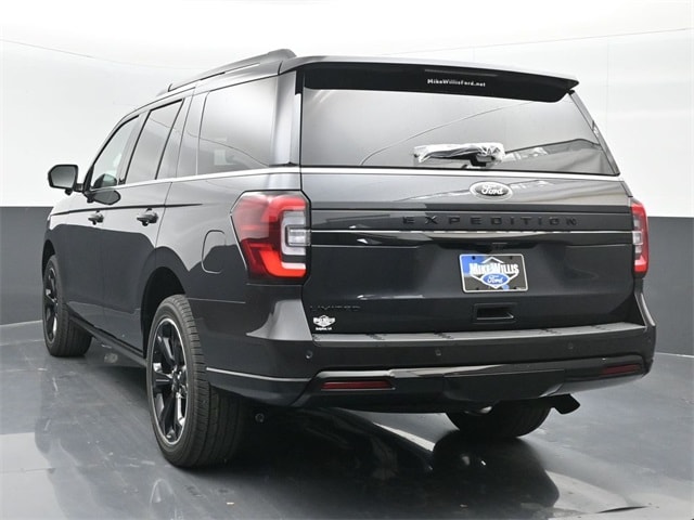 new 2024 Ford Expedition car, priced at $64,465