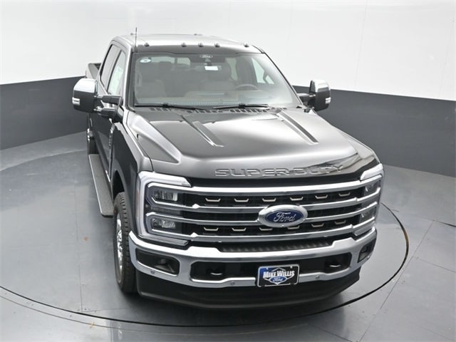 new 2025 Ford Super Duty car, priced at $98,295