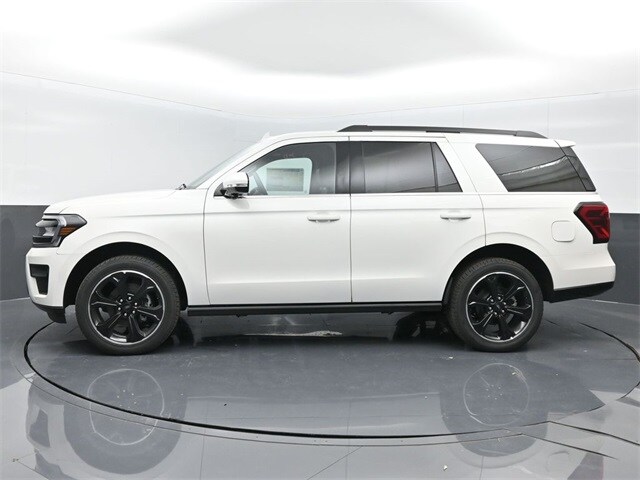 new 2024 Ford Expedition car, priced at $68,855