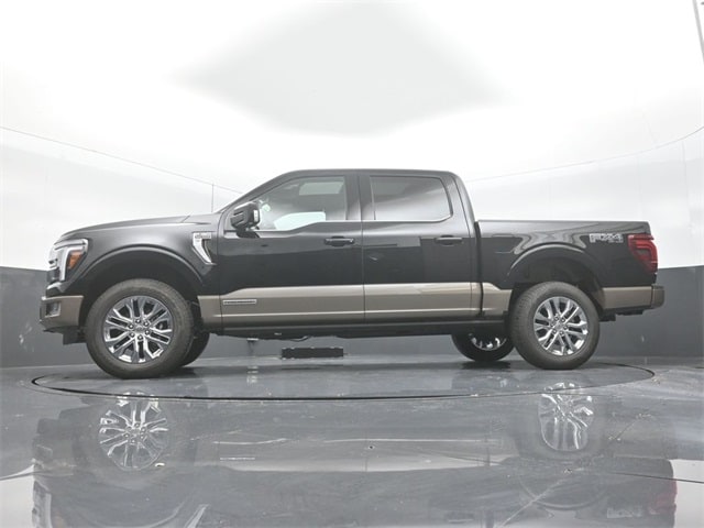 new 2025 Ford F-150 car, priced at $70,800