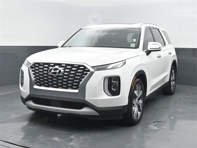 used 2020 Hyundai Palisade car, priced at $19,745