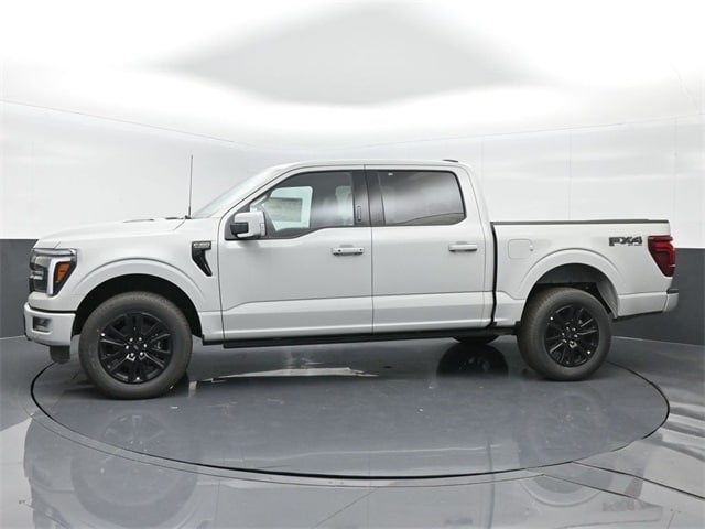 new 2024 Ford F-150 car, priced at $75,392