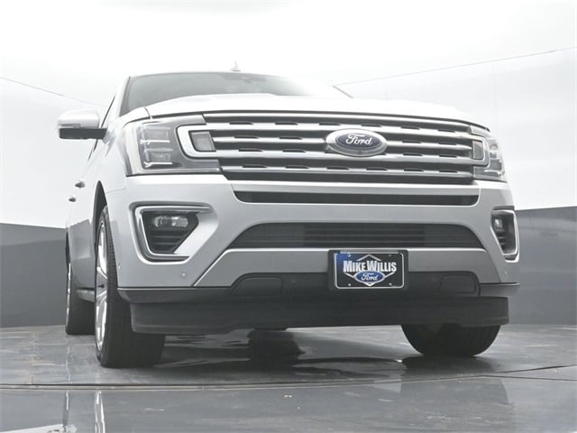used 2018 Ford Expedition Max car, priced at $20,561