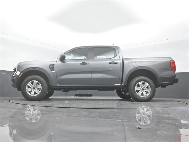 new 2025 Ford Ranger car, priced at $33,725
