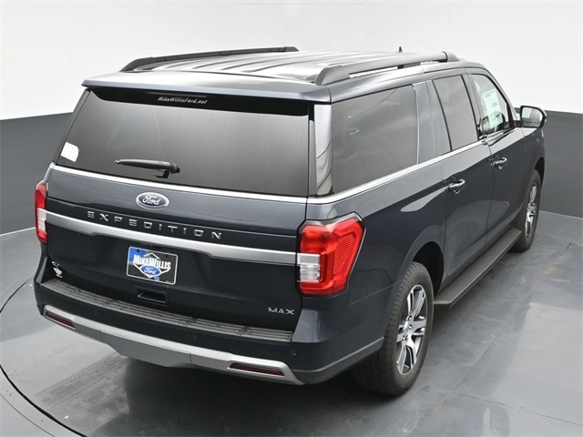 new 2024 Ford Expedition car, priced at $59,620