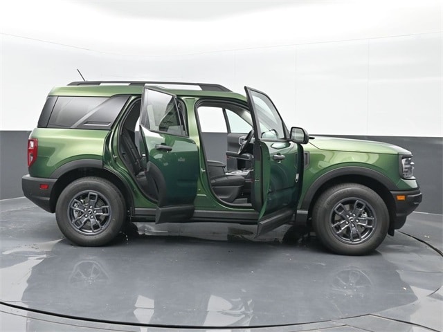 new 2024 Ford Bronco Sport car, priced at $30,565