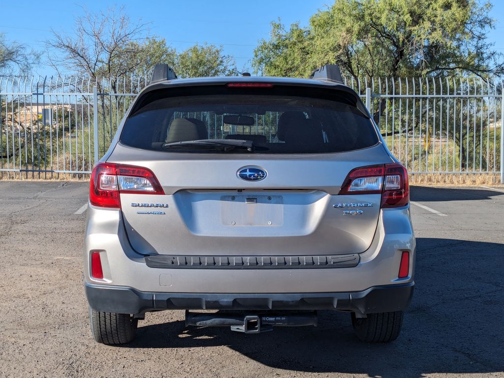 used 2015 Subaru Outback car, priced at $13,000