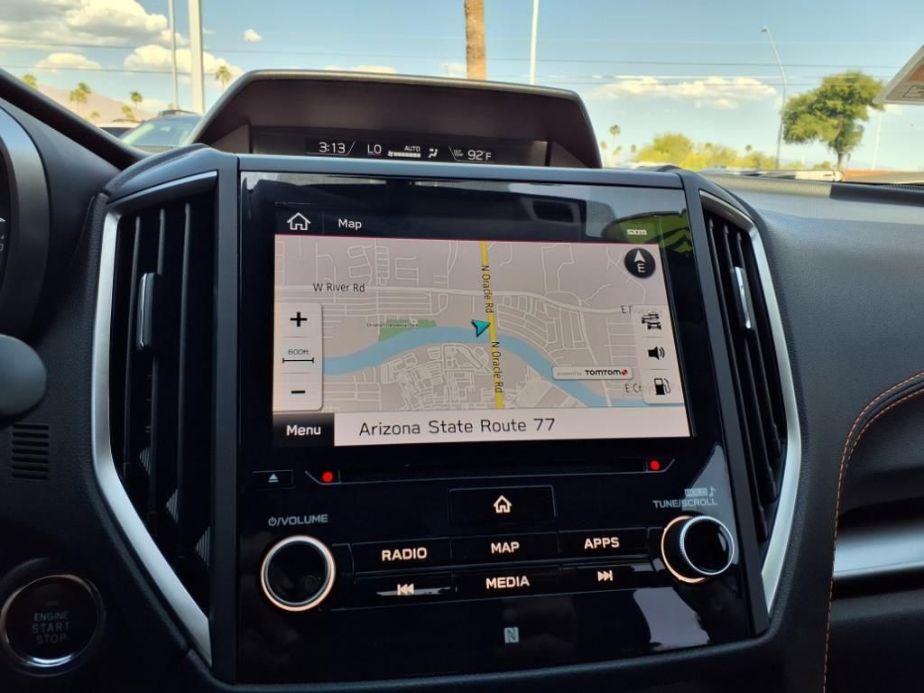 used 2020 Subaru Crosstrek car, priced at $24,000