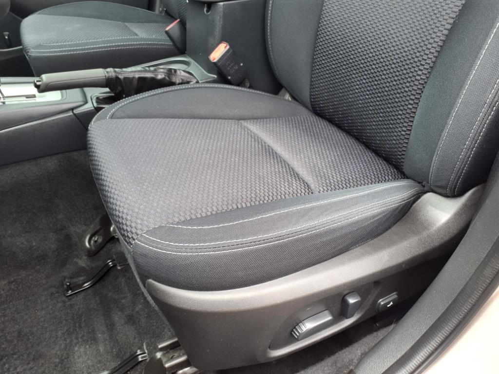 used 2015 Subaru Forester car, priced at $11,500