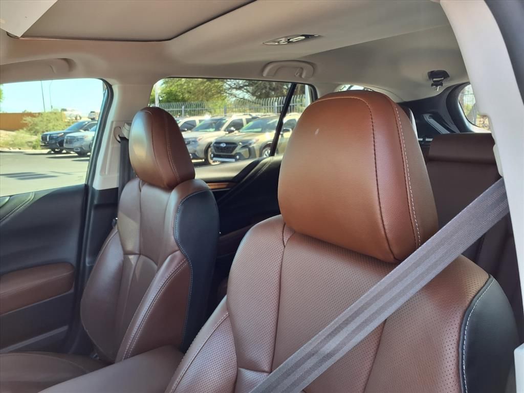 used 2020 Subaru Outback car, priced at $24,000