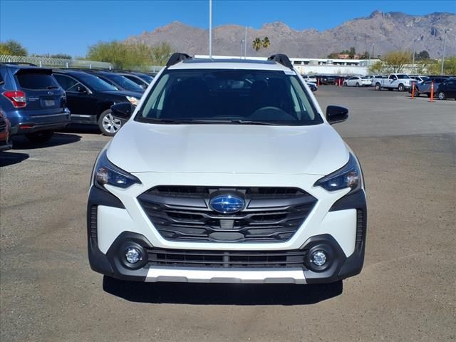 new 2025 Subaru Outback car, priced at $42,892