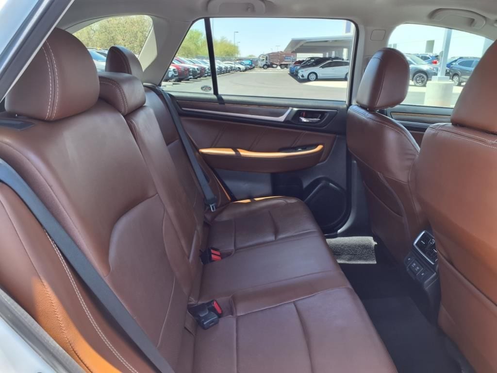 used 2019 Subaru Outback car, priced at $19,500