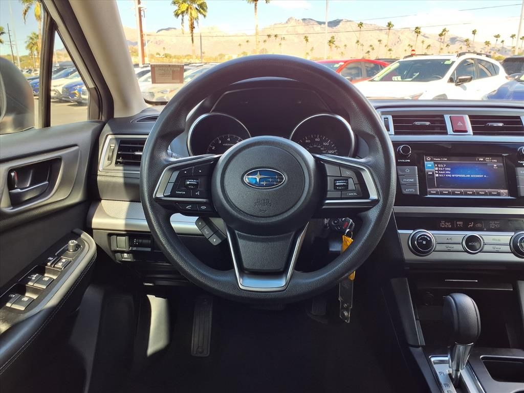 used 2018 Subaru Outback car, priced at $16,000