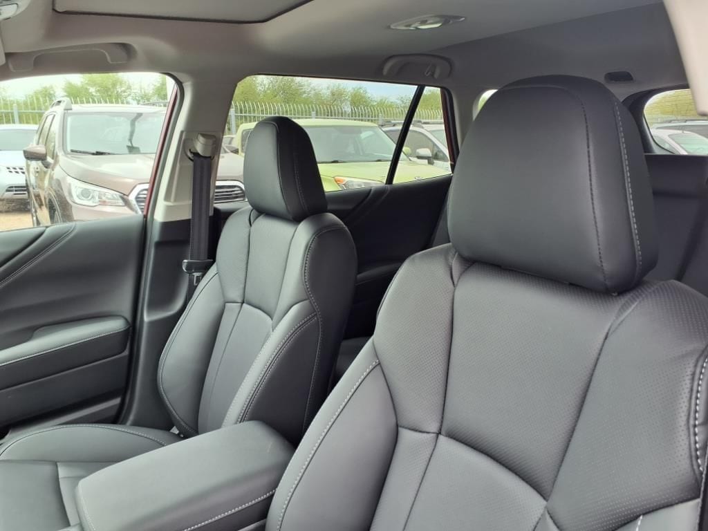 new 2025 Subaru Outback car, priced at $40,836