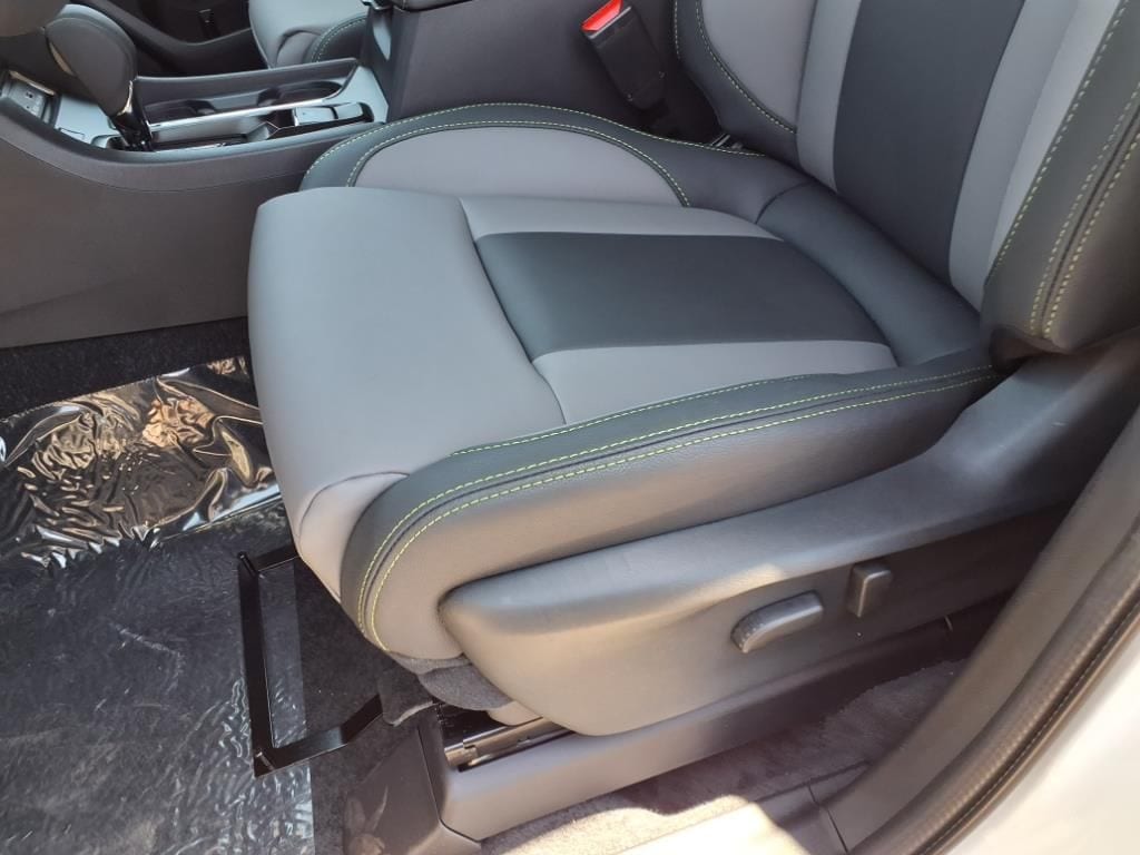 new 2025 Subaru Ascent car, priced at $45,161
