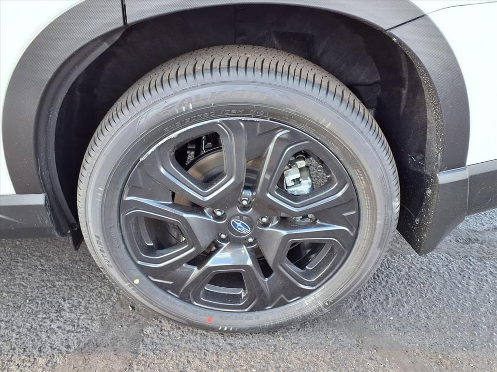 new 2025 Subaru Ascent car, priced at $54,929