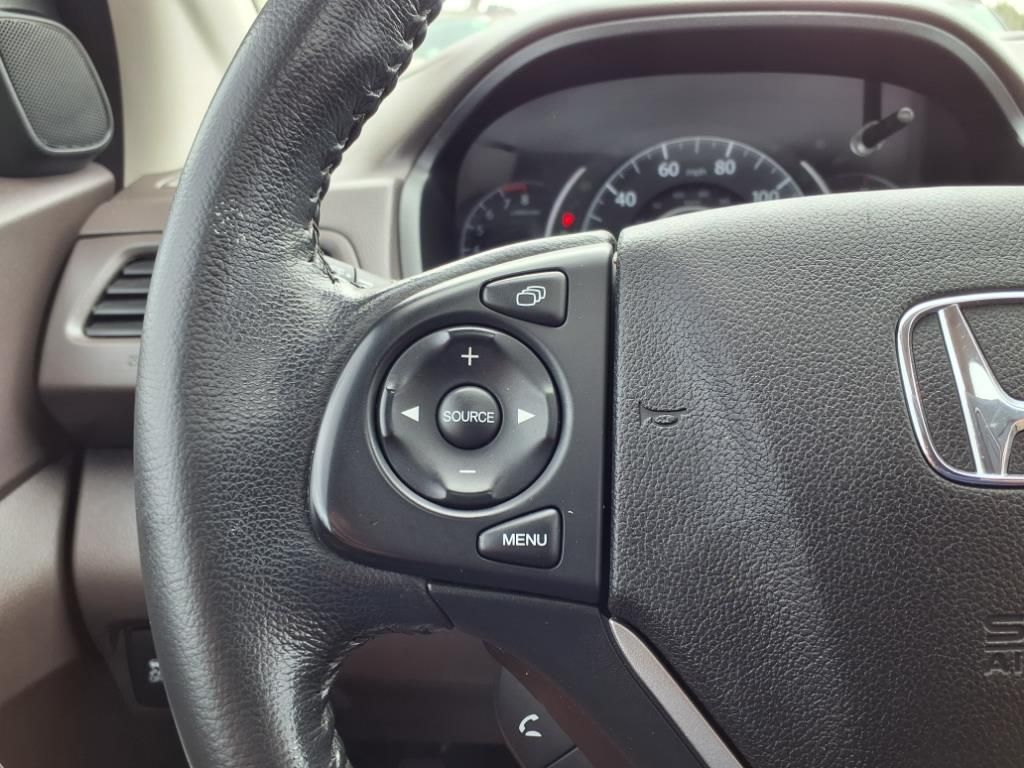used 2014 Honda CR-V car, priced at $16,500