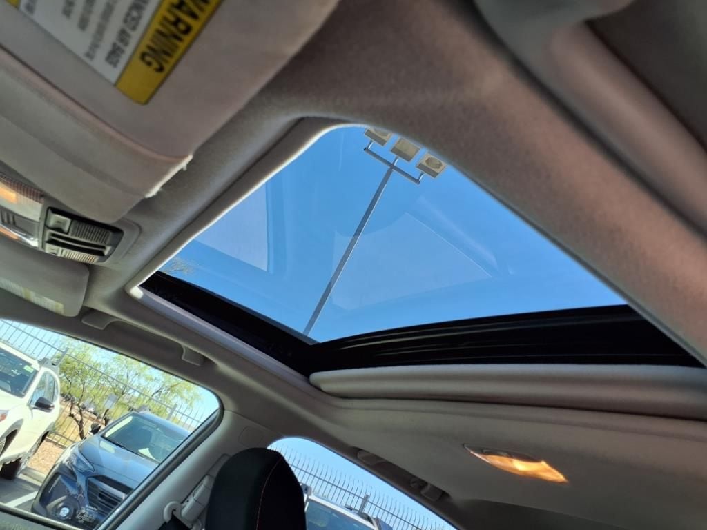 used 2016 Subaru Crosstrek car, priced at $15,000