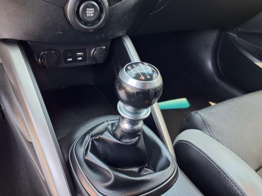 used 2016 Hyundai Veloster car, priced at $8,500