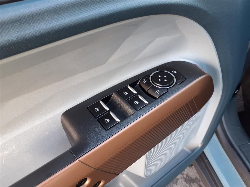 used 2022 Ford Maverick car, priced at $28,000