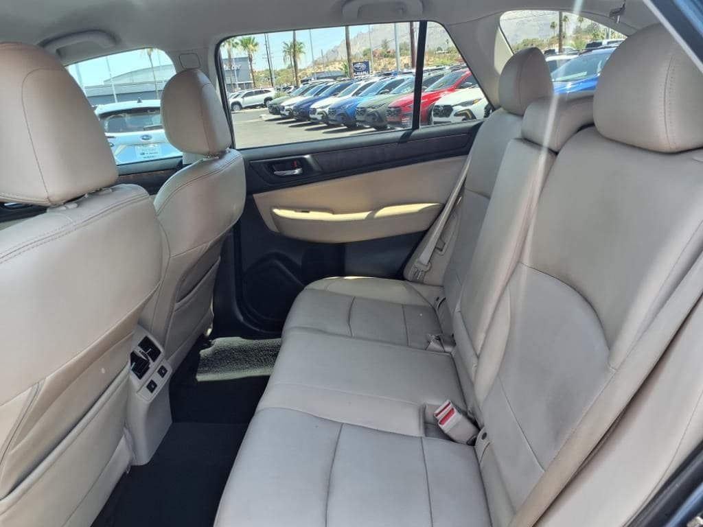 used 2015 Subaru Outback car, priced at $14,000