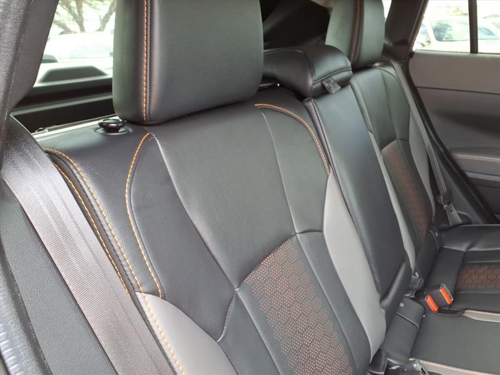 used 2024 Subaru Crosstrek car, priced at $28,500