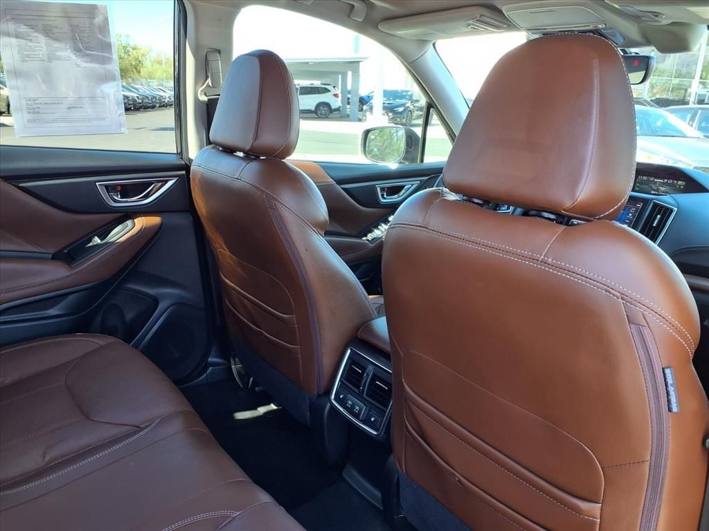 used 2019 Subaru Forester car, priced at $16,000