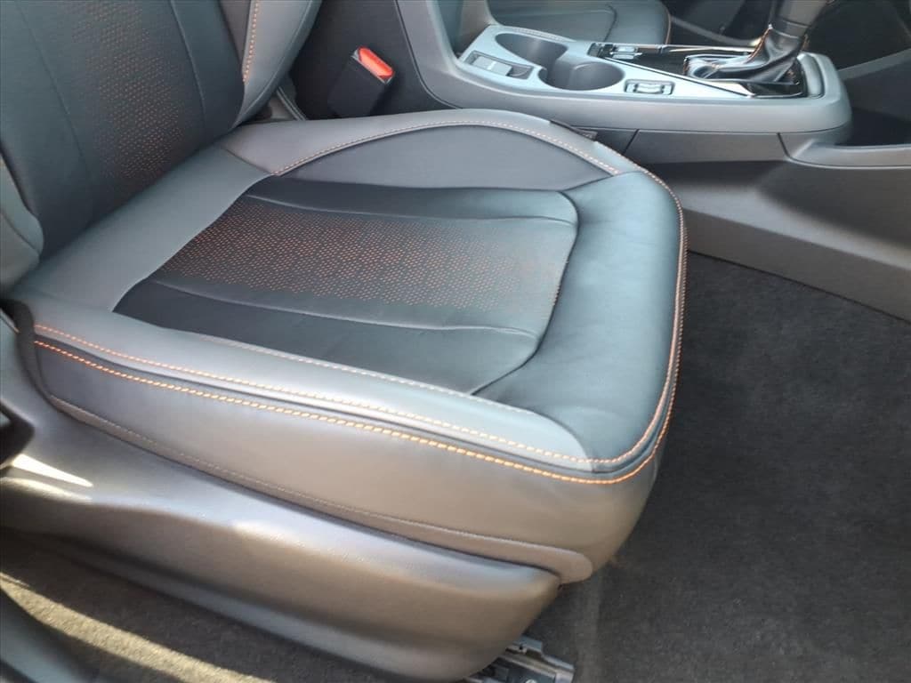 used 2024 Subaru Crosstrek car, priced at $30,000