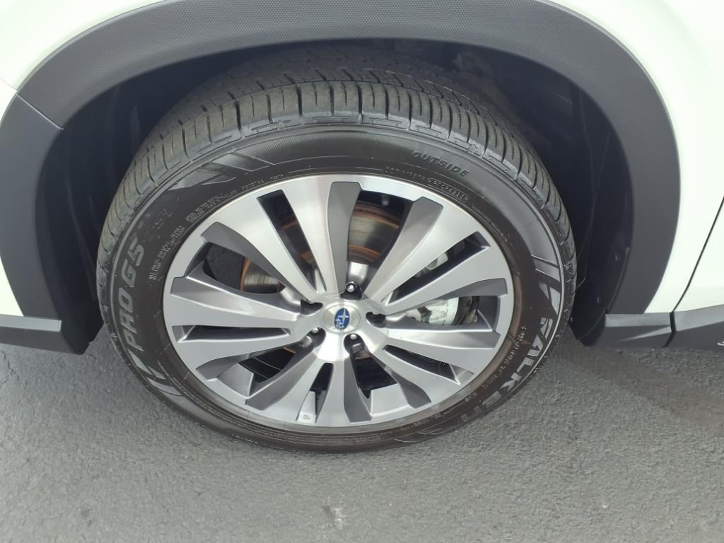 used 2022 Subaru Ascent car, priced at $29,250