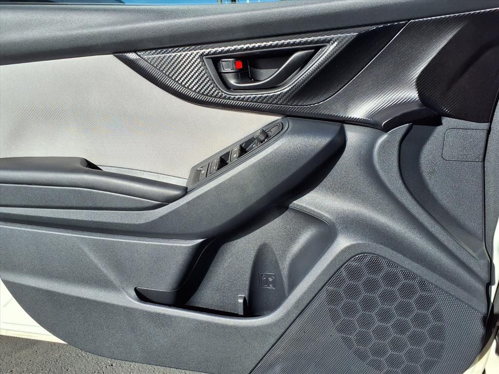 used 2018 Subaru Crosstrek car, priced at $18,500