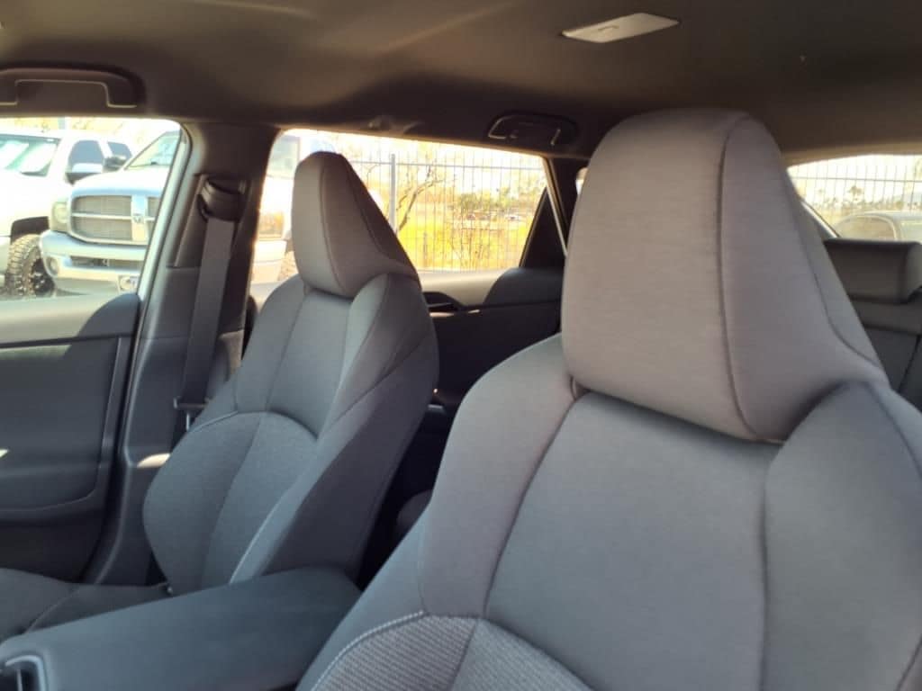 new 2025 Subaru Solterra car, priced at $40,390