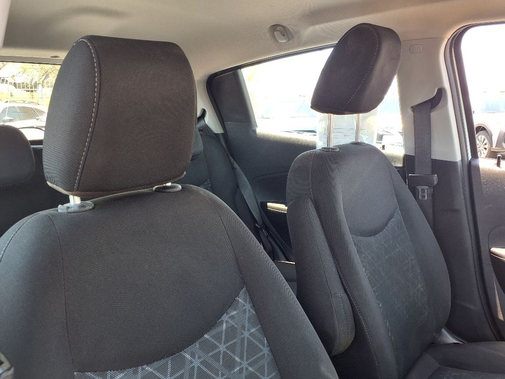 used 2019 Chevrolet Spark car, priced at $12,985
